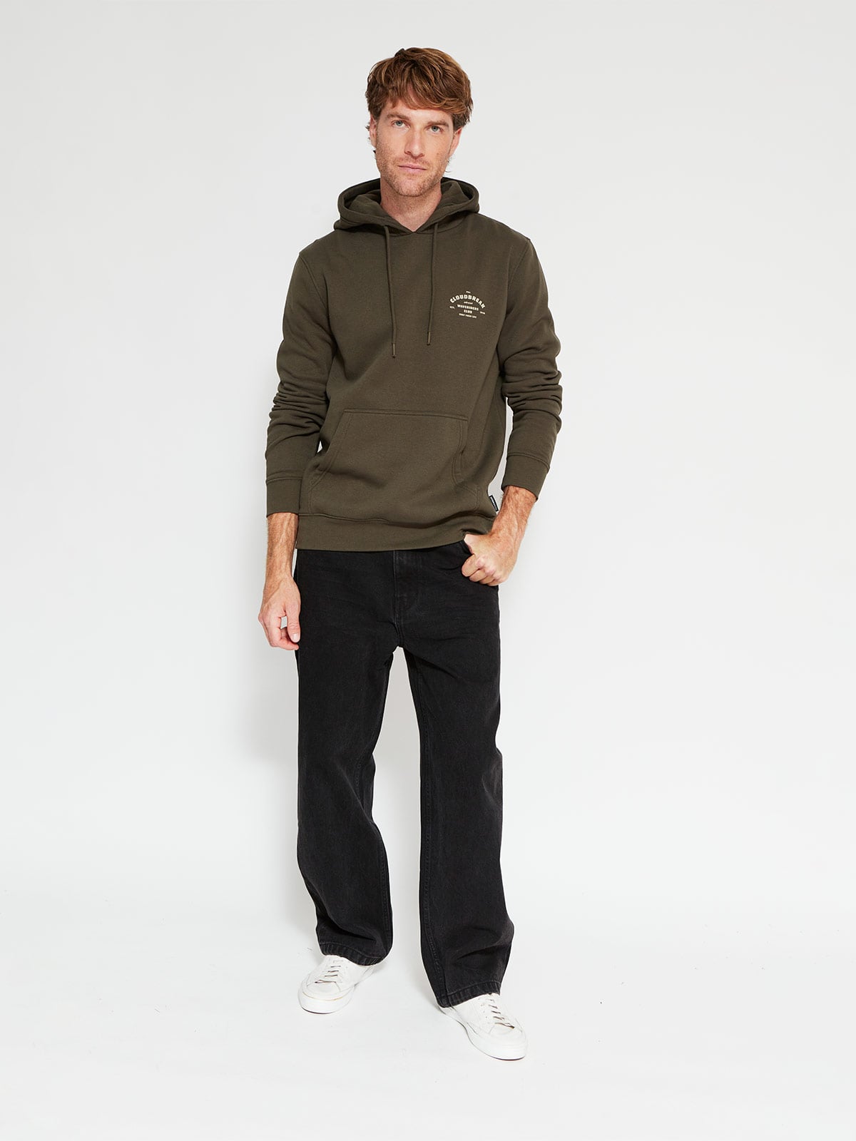 POLERA HOMBRE CLOUDBREAK ELADIO - 4