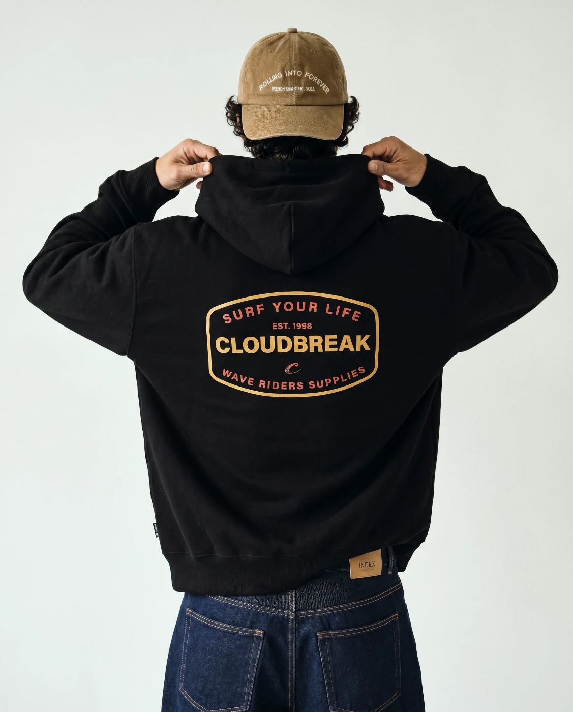 POLERA HOMBRE CLOUDBREAK EFRAIN - 2