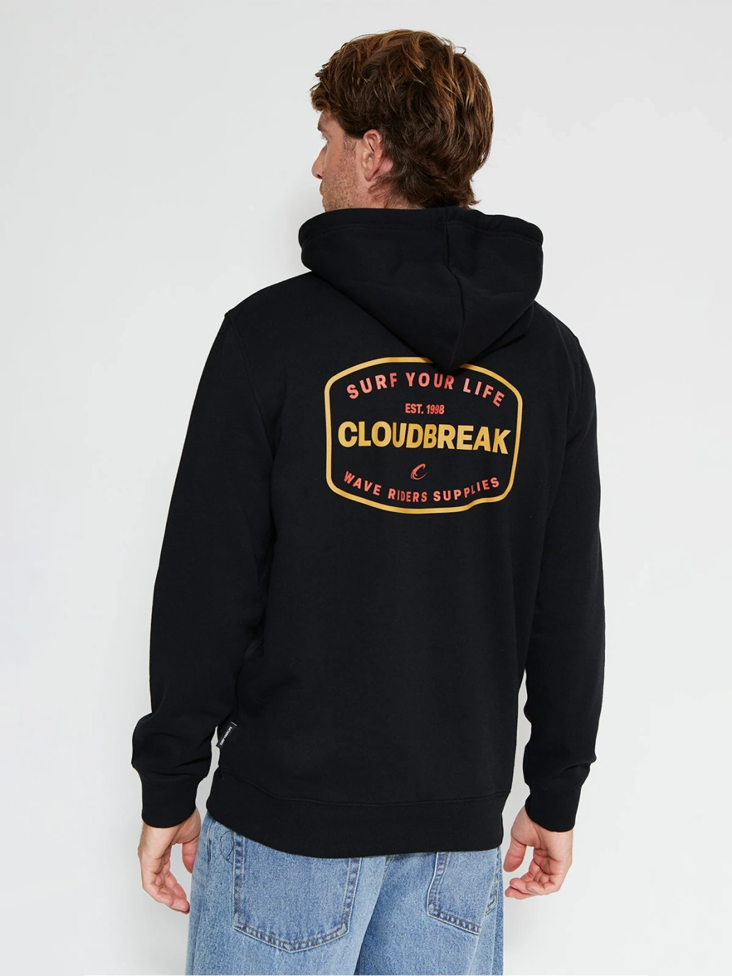 POLERA HOMBRE CLOUDBREAK EFRAIN - 4