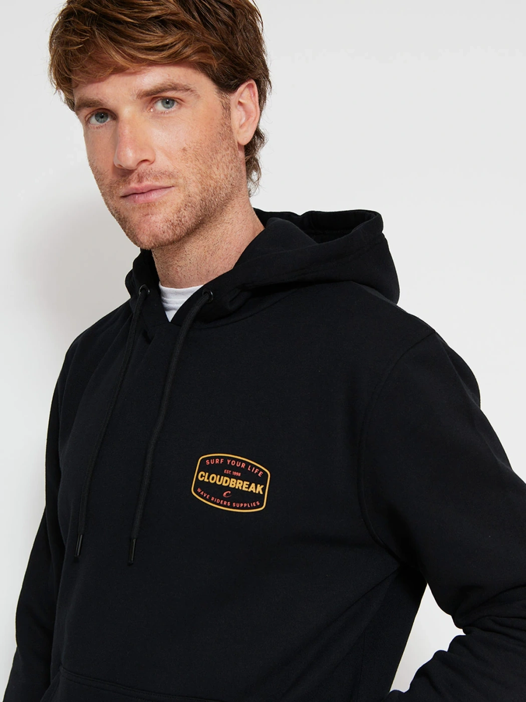 POLERA HOMBRE CLOUDBREAK EFRAIN - 5