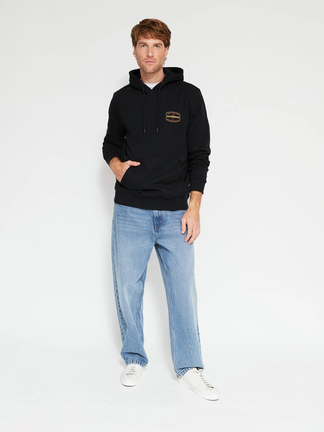 POLERA HOMBRE CLOUDBREAK EFRAIN - 6