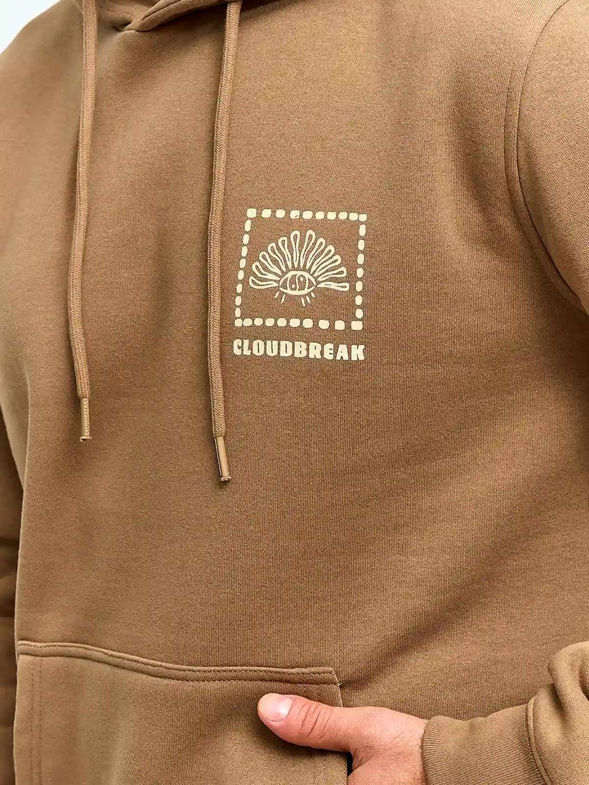 POLERA HOMBRE CLOUDBREAK EDWARDS - 3