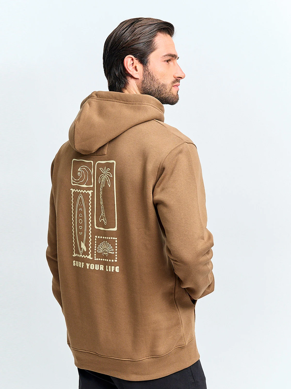 POLERA HOMBRE CLOUDBREAK EDWARDS - 2