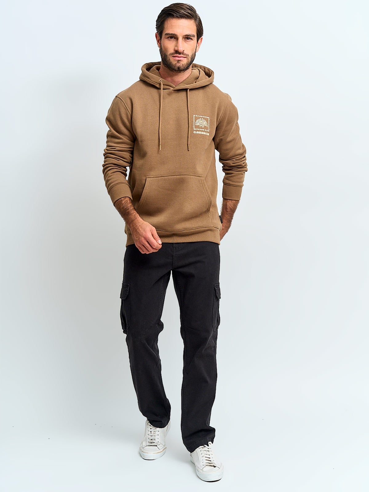 POLERA HOMBRE CLOUDBREAK EDWARDS - 4