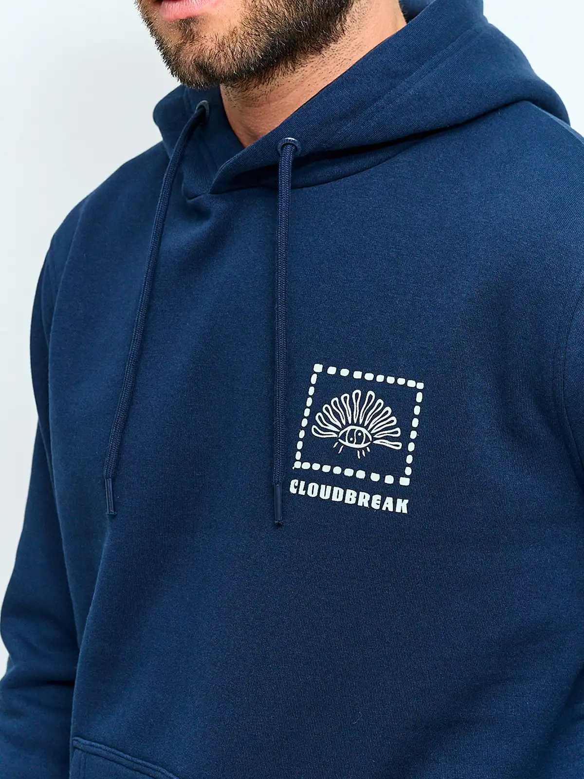 POLERA HOMBRE CLOUDBREAK EDWARDS - 3