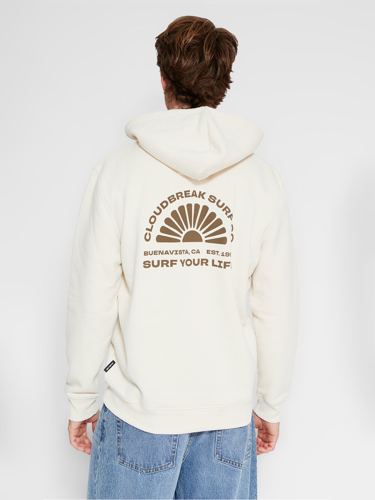 POLERA HOMBRE CLOUDBREAK EGLON - 2