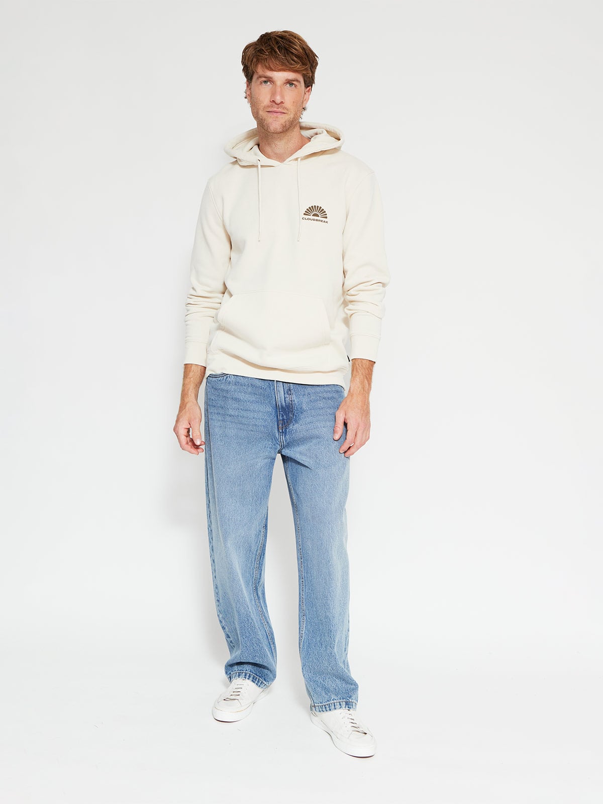 POLERA HOMBRE CLOUDBREAK EGLON - 4