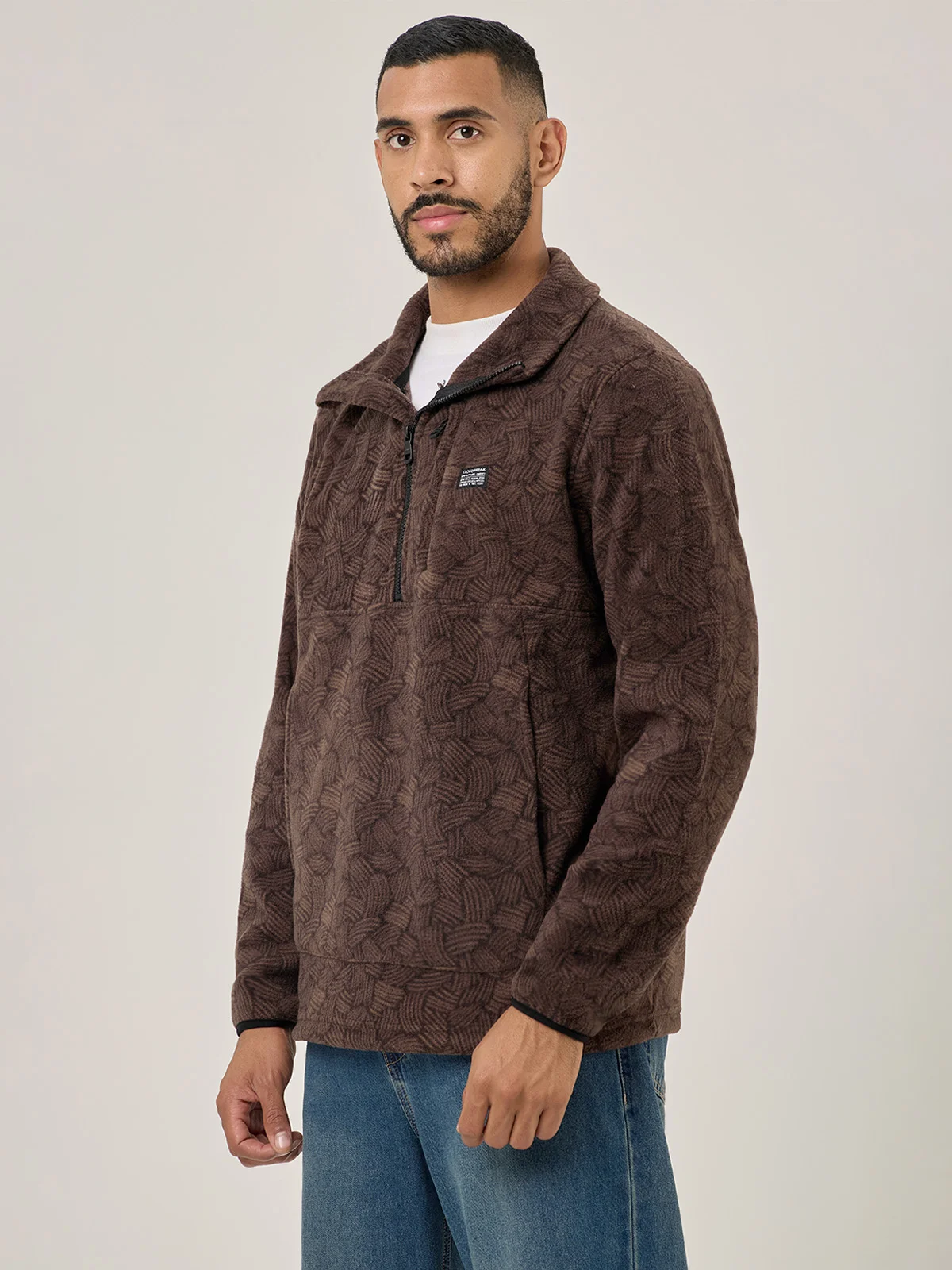 POLERA HOMBRE CLOUDBREAK - 3