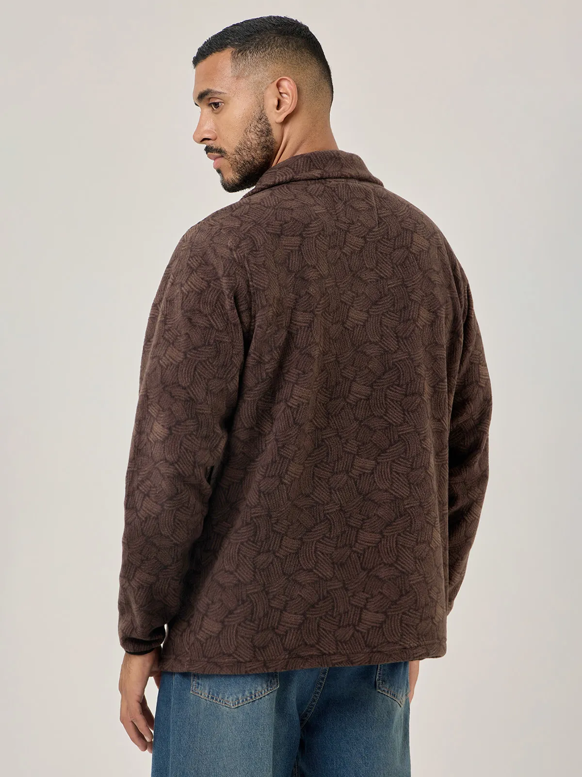 POLERA HOMBRE CLOUDBREAK - 2