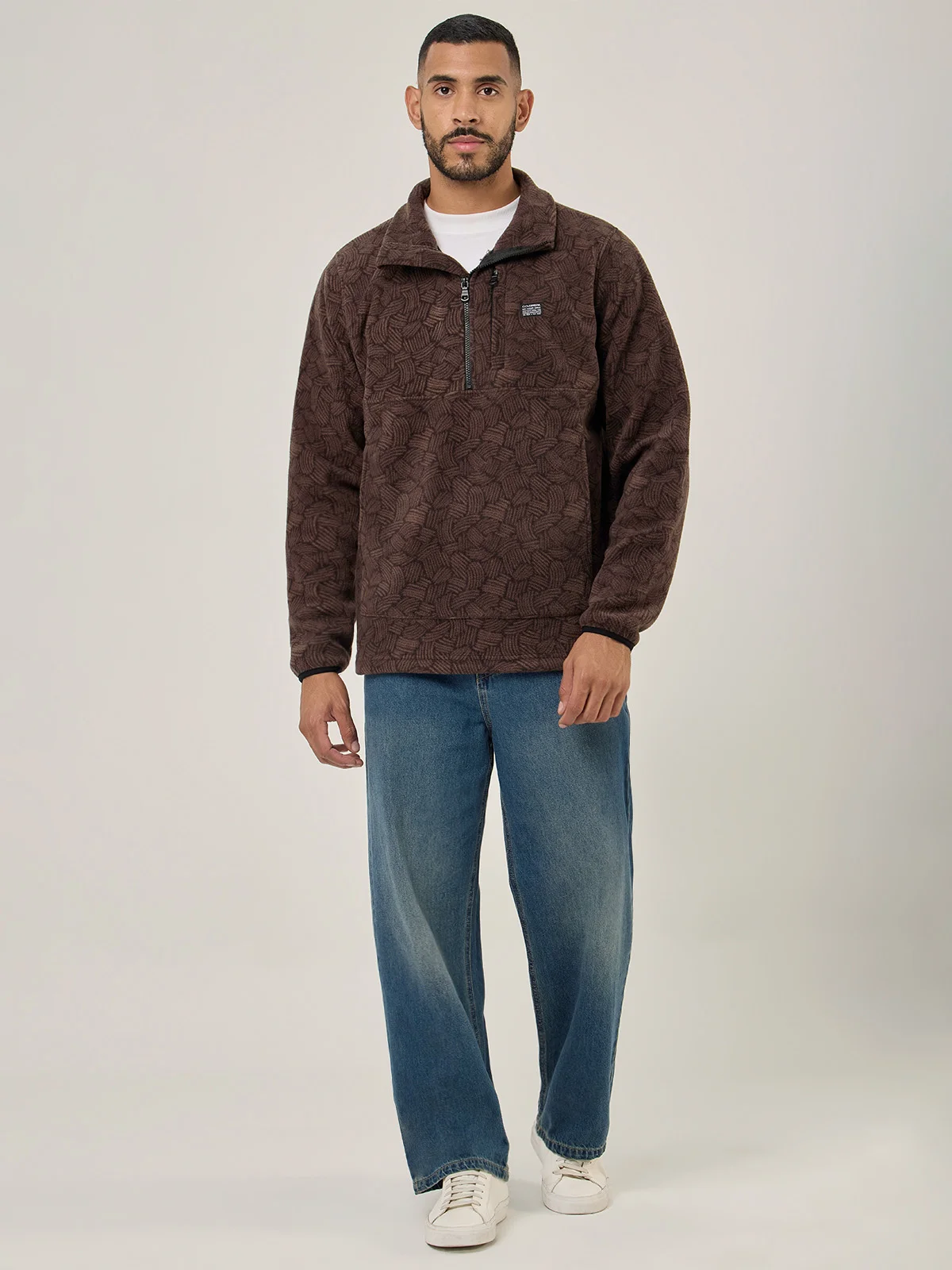 POLERA HOMBRE CLOUDBREAK - 5