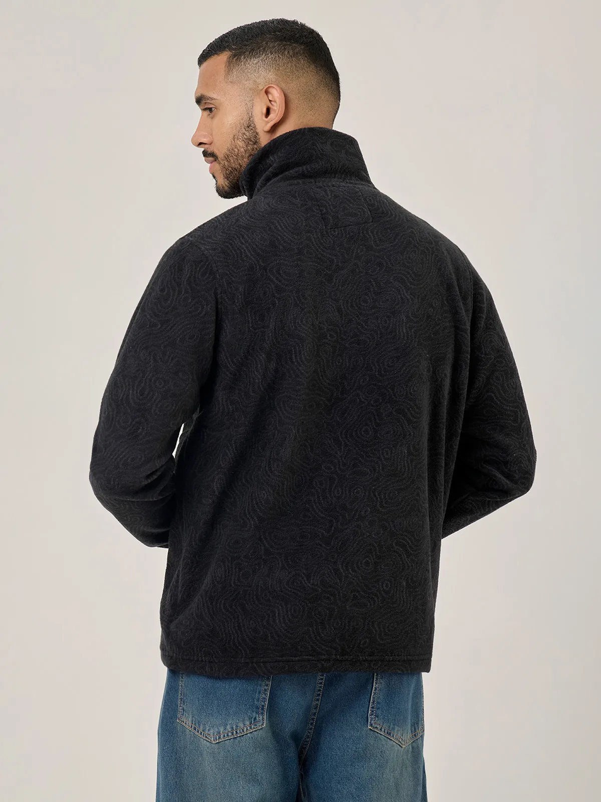 POLERA HOMBRE CLOUDBREAK - 2