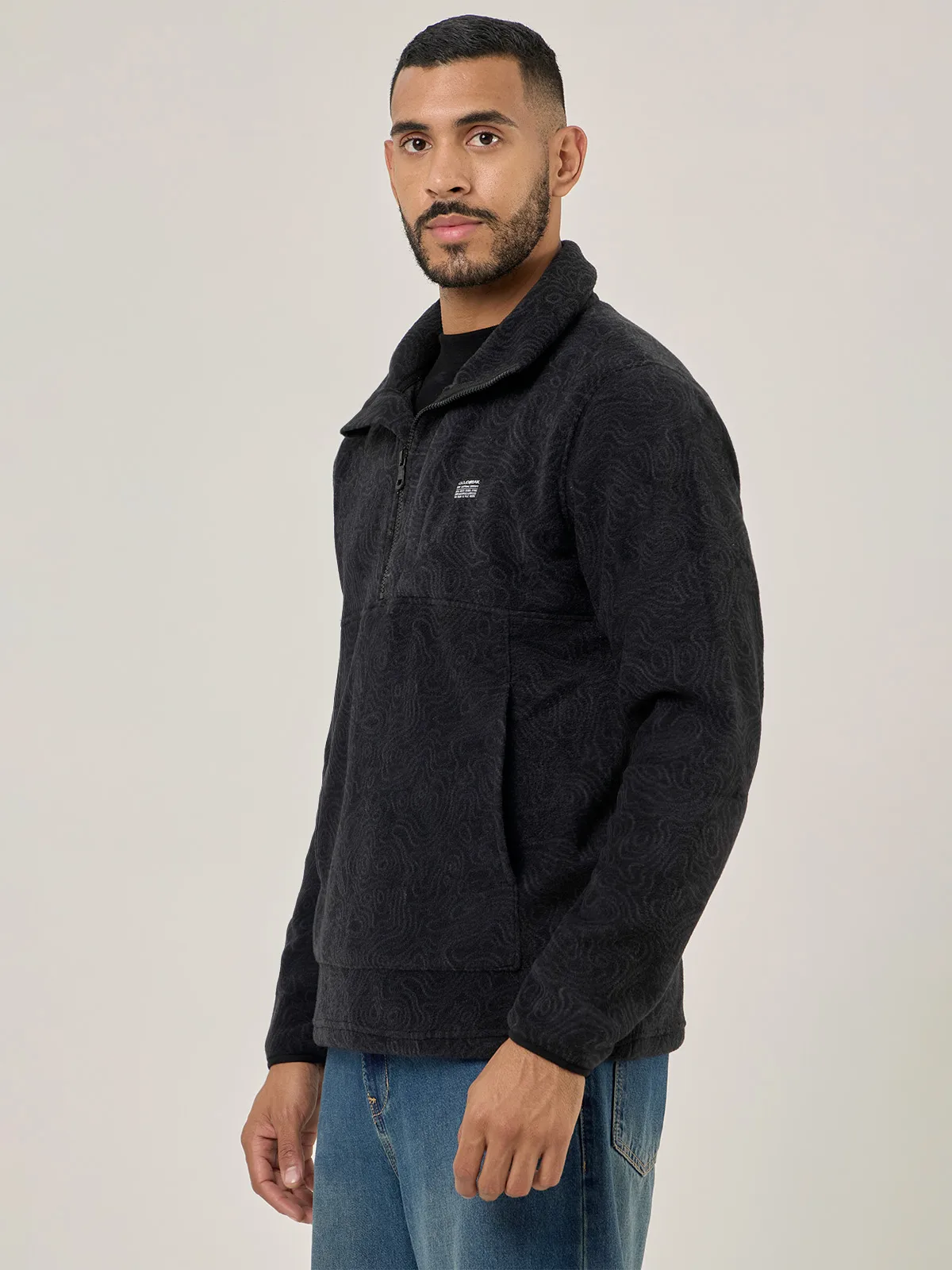 POLERA HOMBRE CLOUDBREAK - 3
