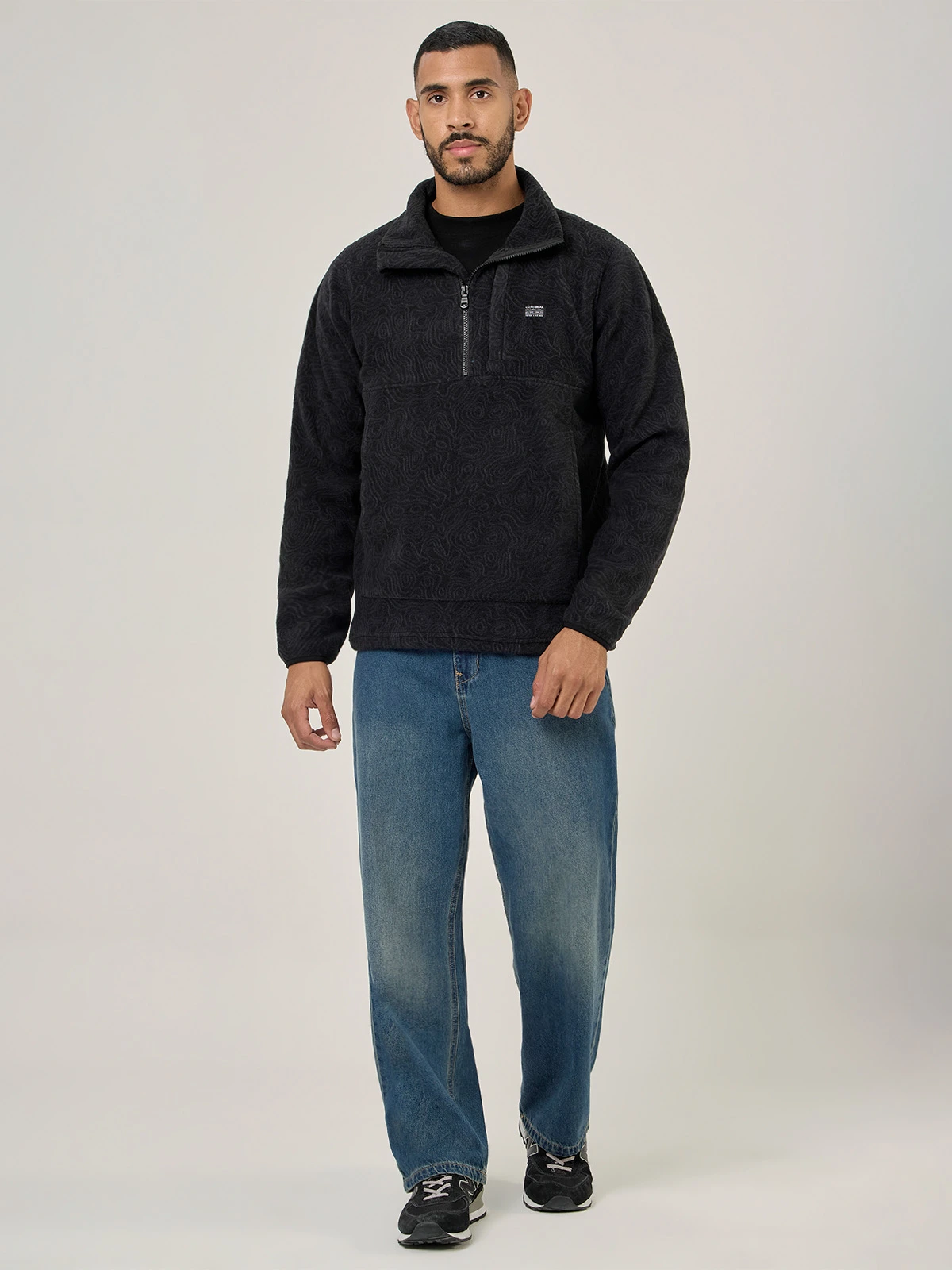 POLERA HOMBRE CLOUDBREAK - 5