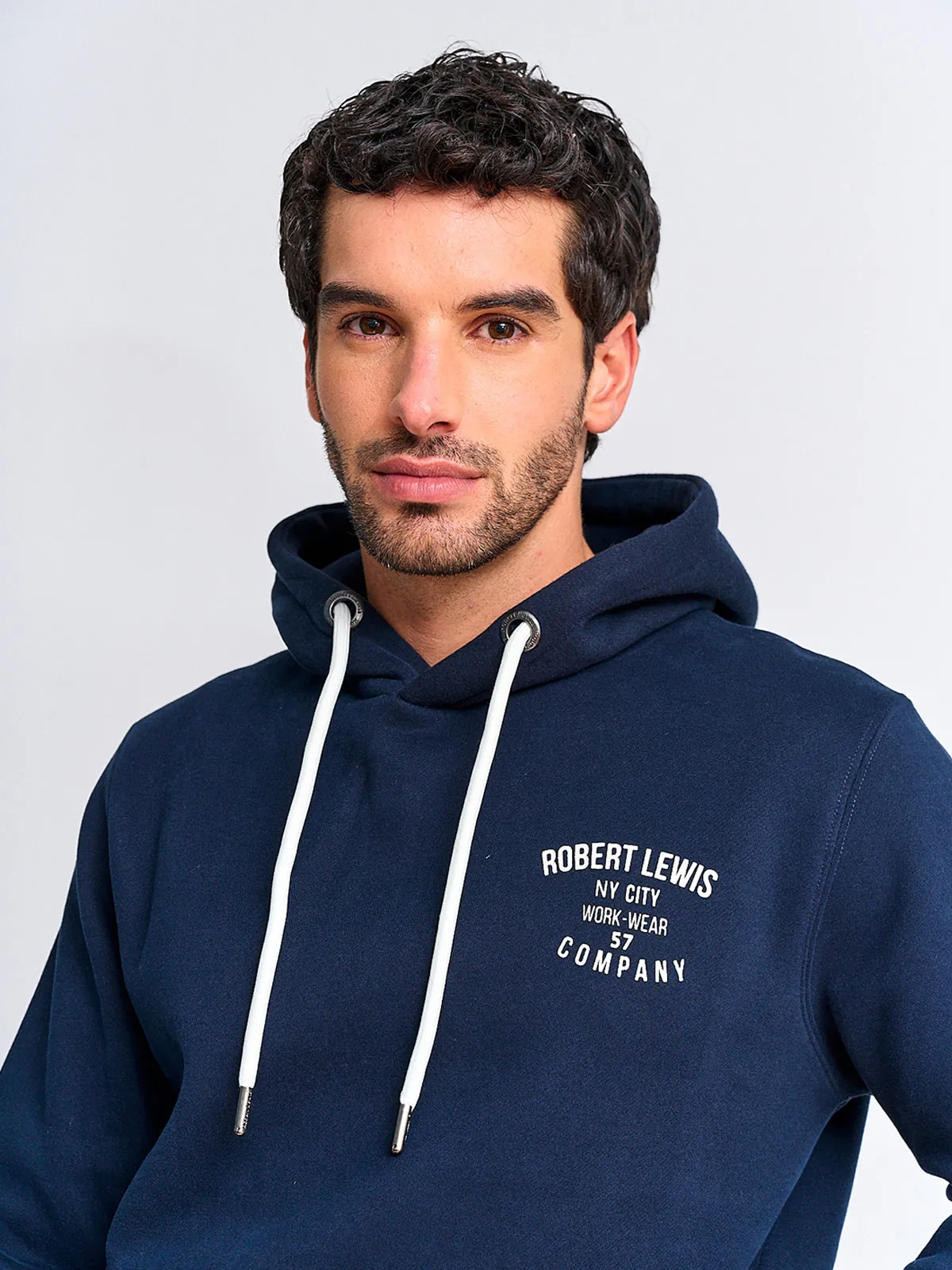 POLERA HOMBRE ROBERT LEWIS EMA - 3