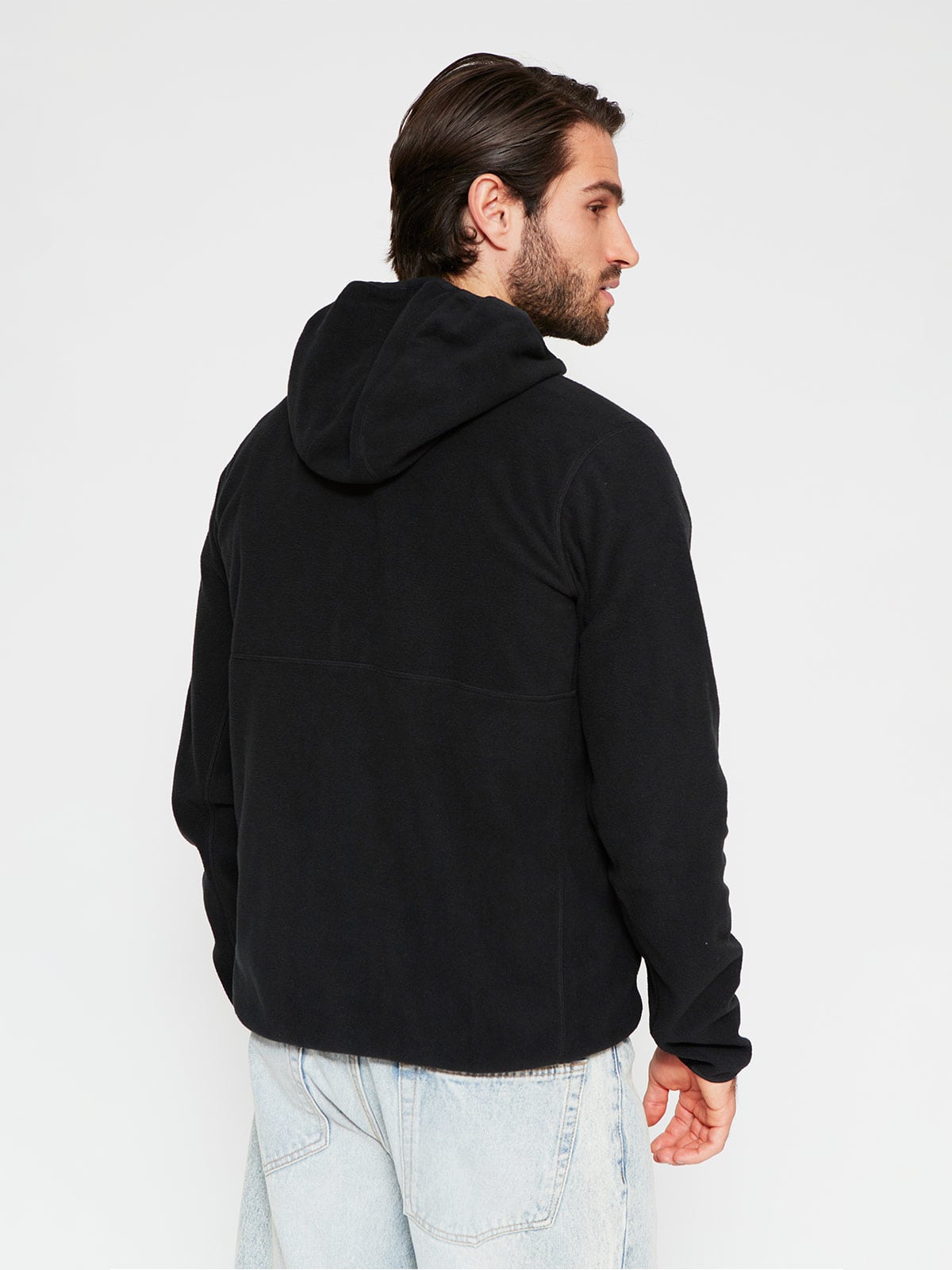 POLERA HOMBRE CLOUDBREAK EFEDE SOL - 2