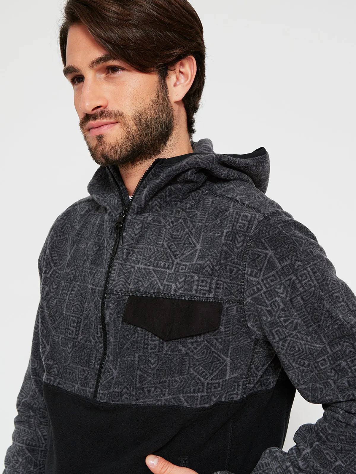 POLERA HOMBRE CLOUDBREAK - 3