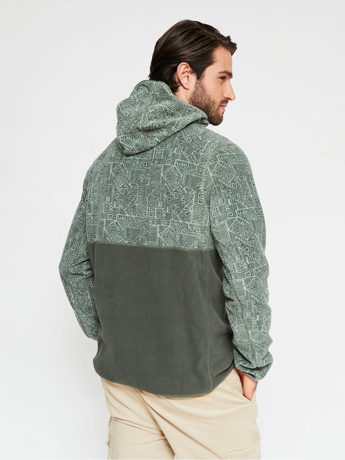 POLERA HOMBRE CLOUDBREAK - 2