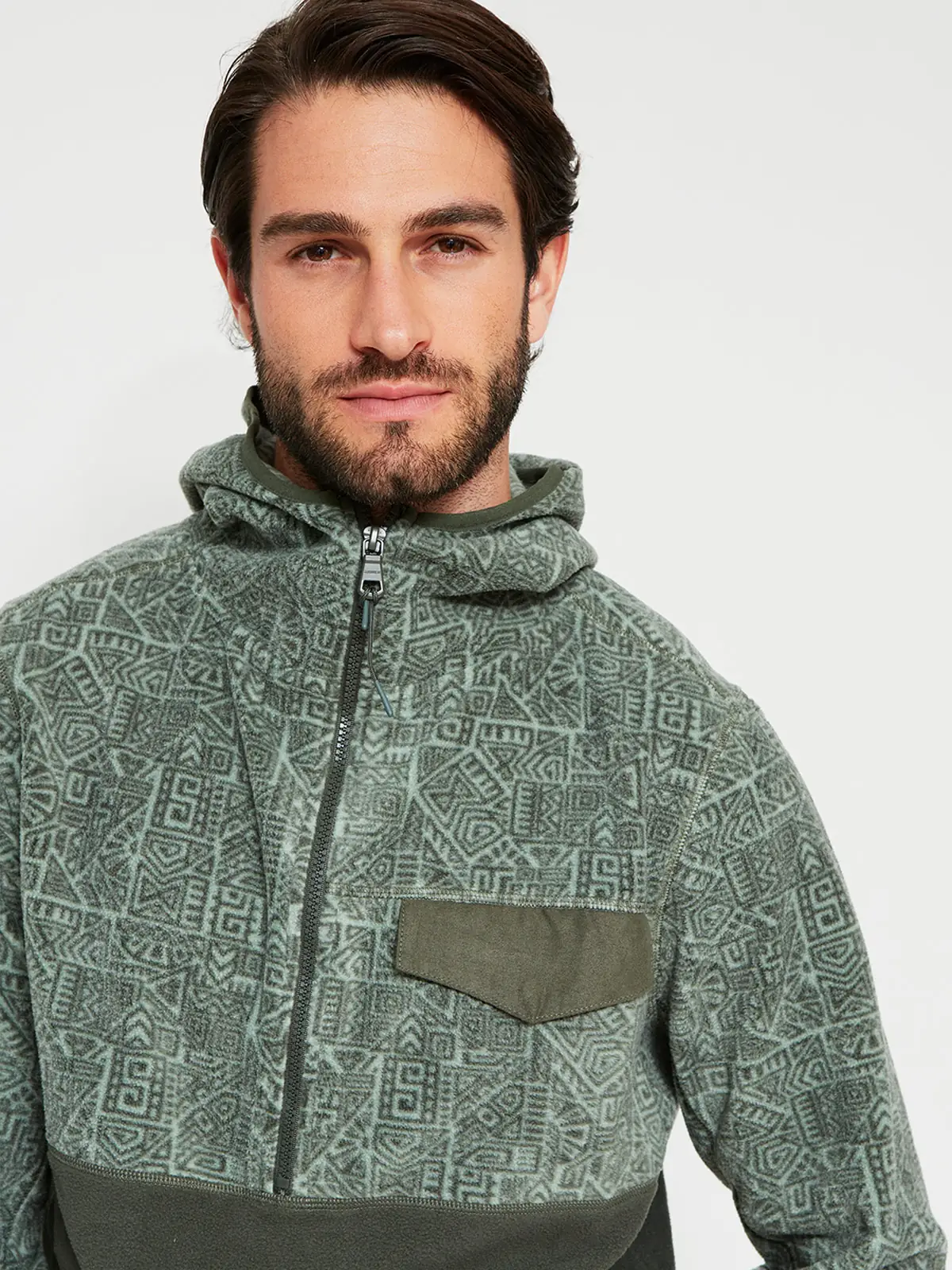 POLERA HOMBRE CLOUDBREAK - 3