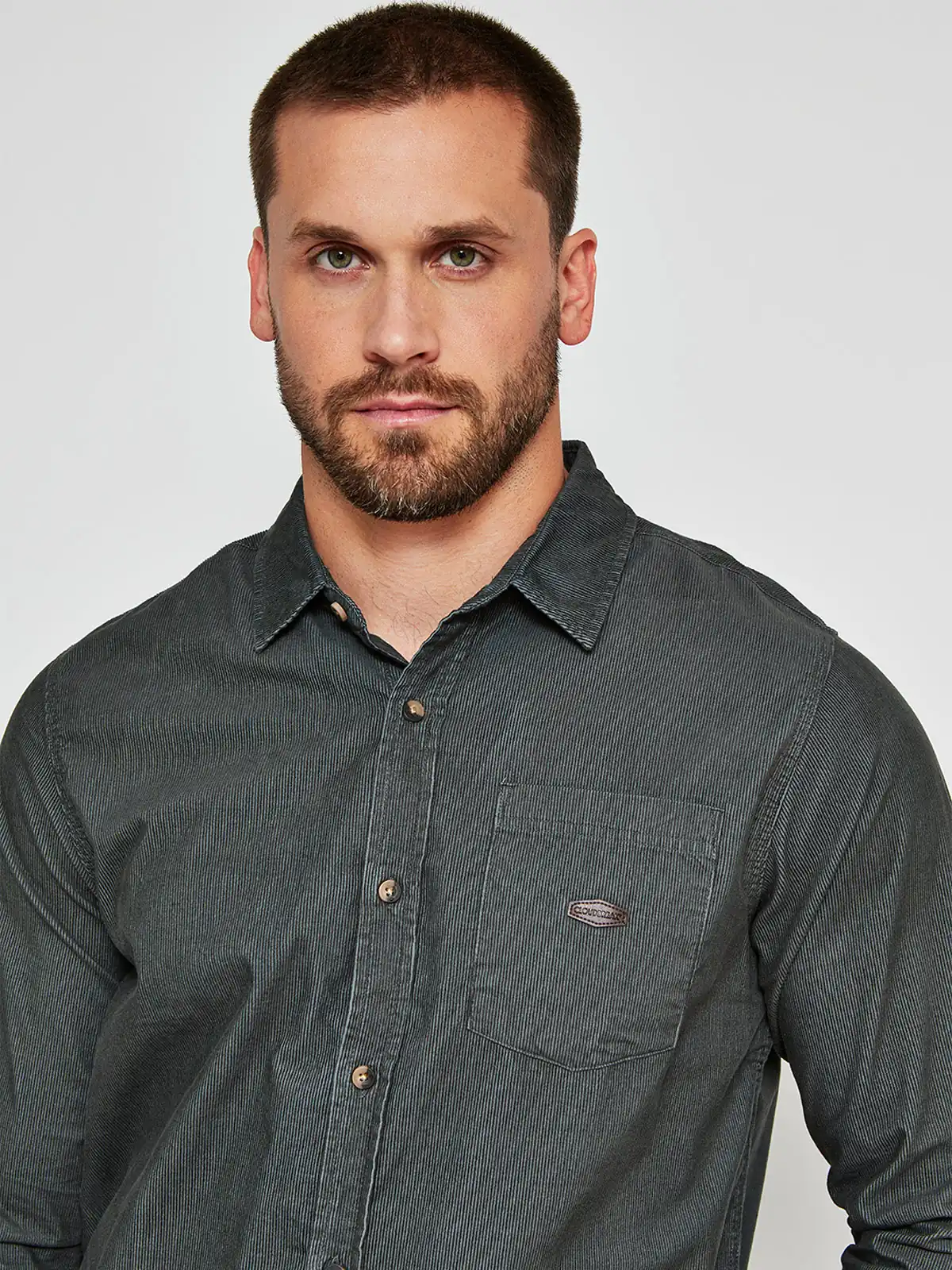CAMISA MANGA LARGA HOMBRE CLOUDBREAK ANFU - 3