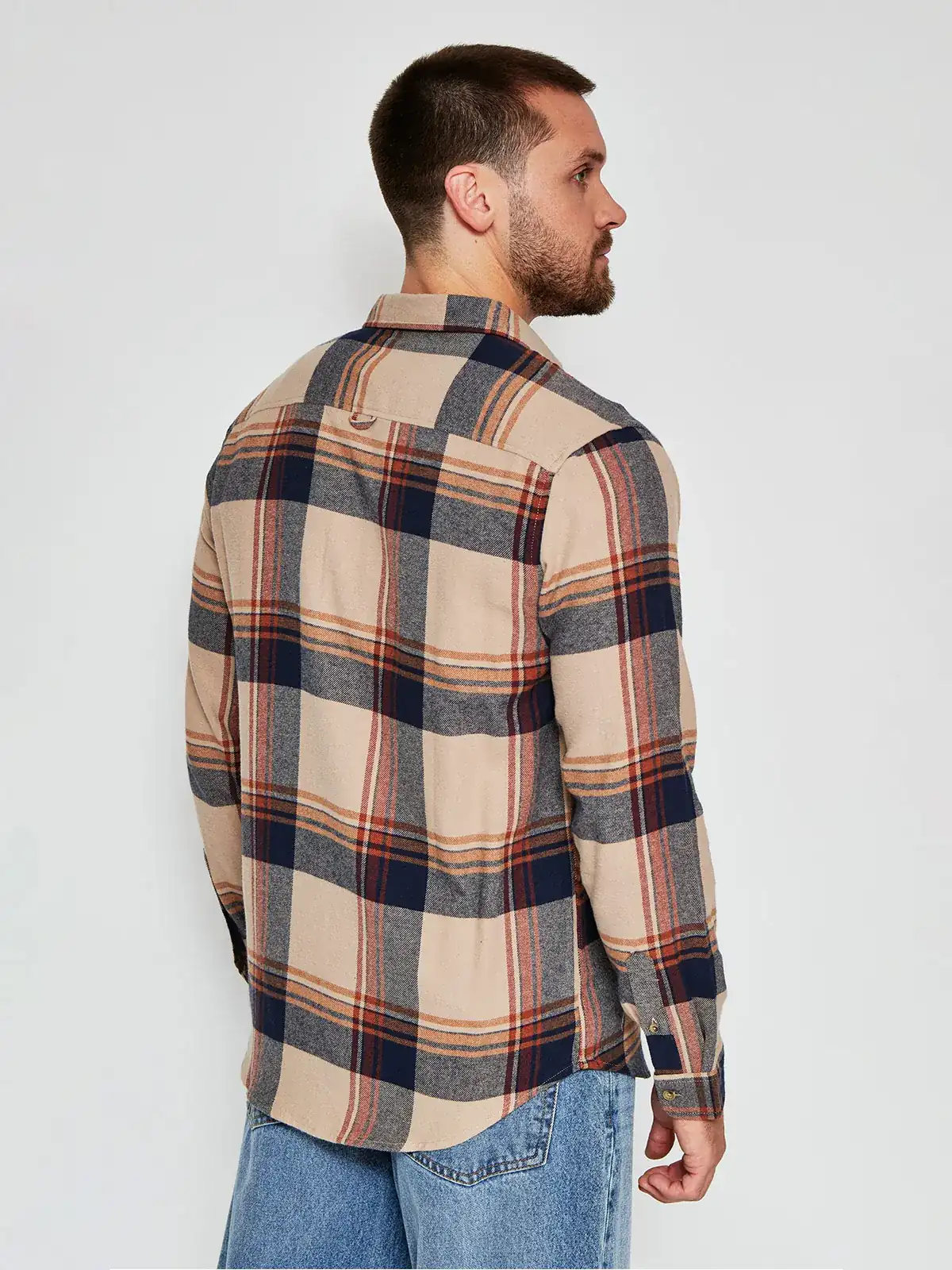 CAMISA MANGA LARGA HOMBRE CLOUDBREAK EFRAY - 2