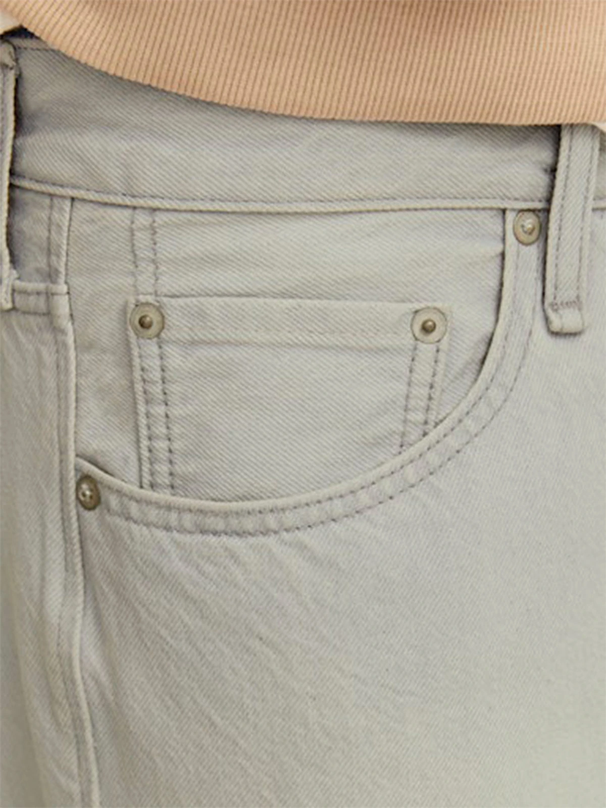 JEANS ALGODÓN SUELTO HOMBRE JACK & JONES - 3