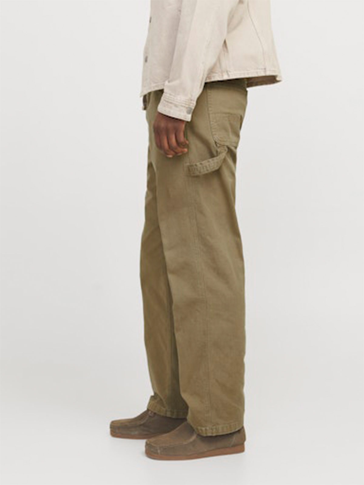 JEANS ALGODÓN REGULAR HOMBRE JACK & JONES - 2