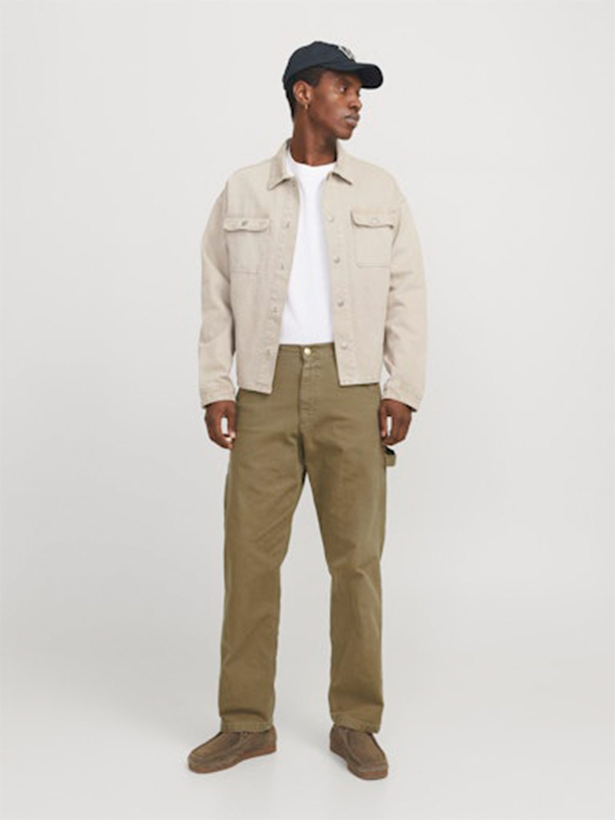 JEANS ALGODÓN REGULAR HOMBRE JACK & JONES - 4