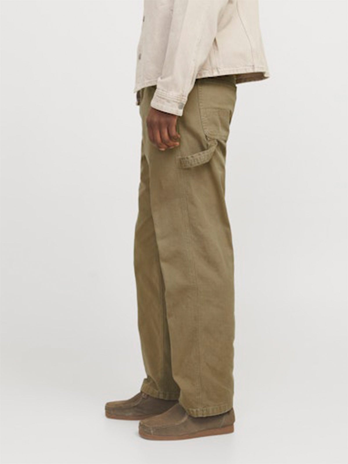 JEANS ALGODÓN REGULAR HOMBRE JACK & JONES - 2