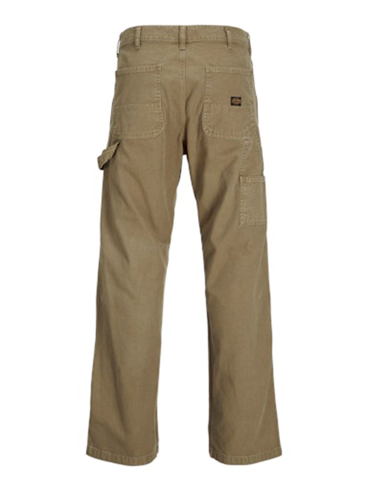 JEANS ALGODÓN REGULAR HOMBRE JACK & JONES - 7