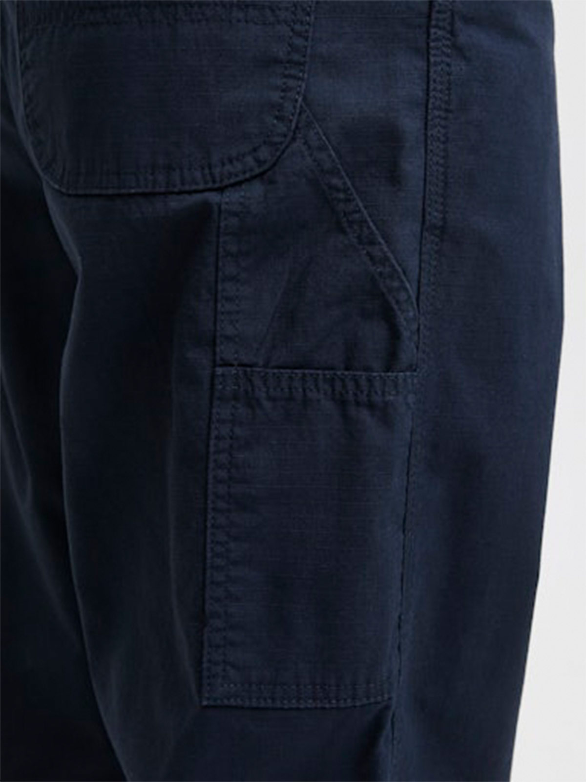 JEANS ALGODÓN WIDELEG HOMBRE JACK & JONES - 5