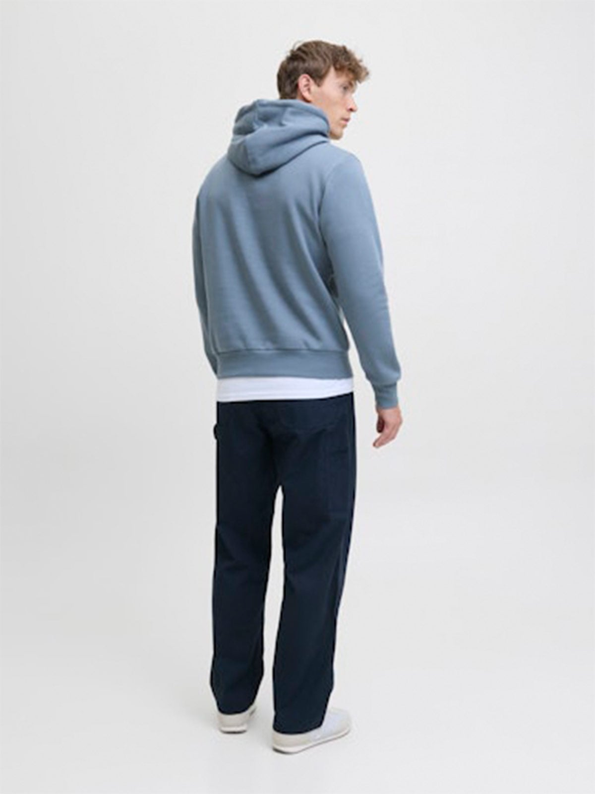 JEANS ALGODÓN WIDELEG HOMBRE JACK & JONES - 3