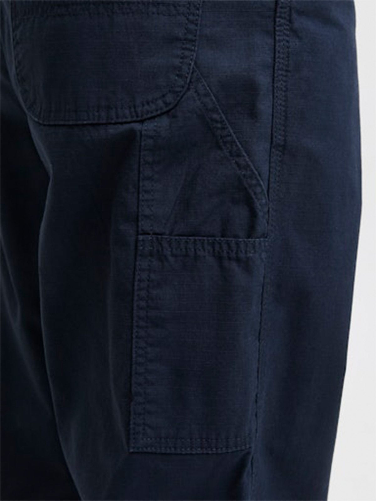 JEANS ALGODÓN WIDELEG HOMBRE JACK & JONES - 5
