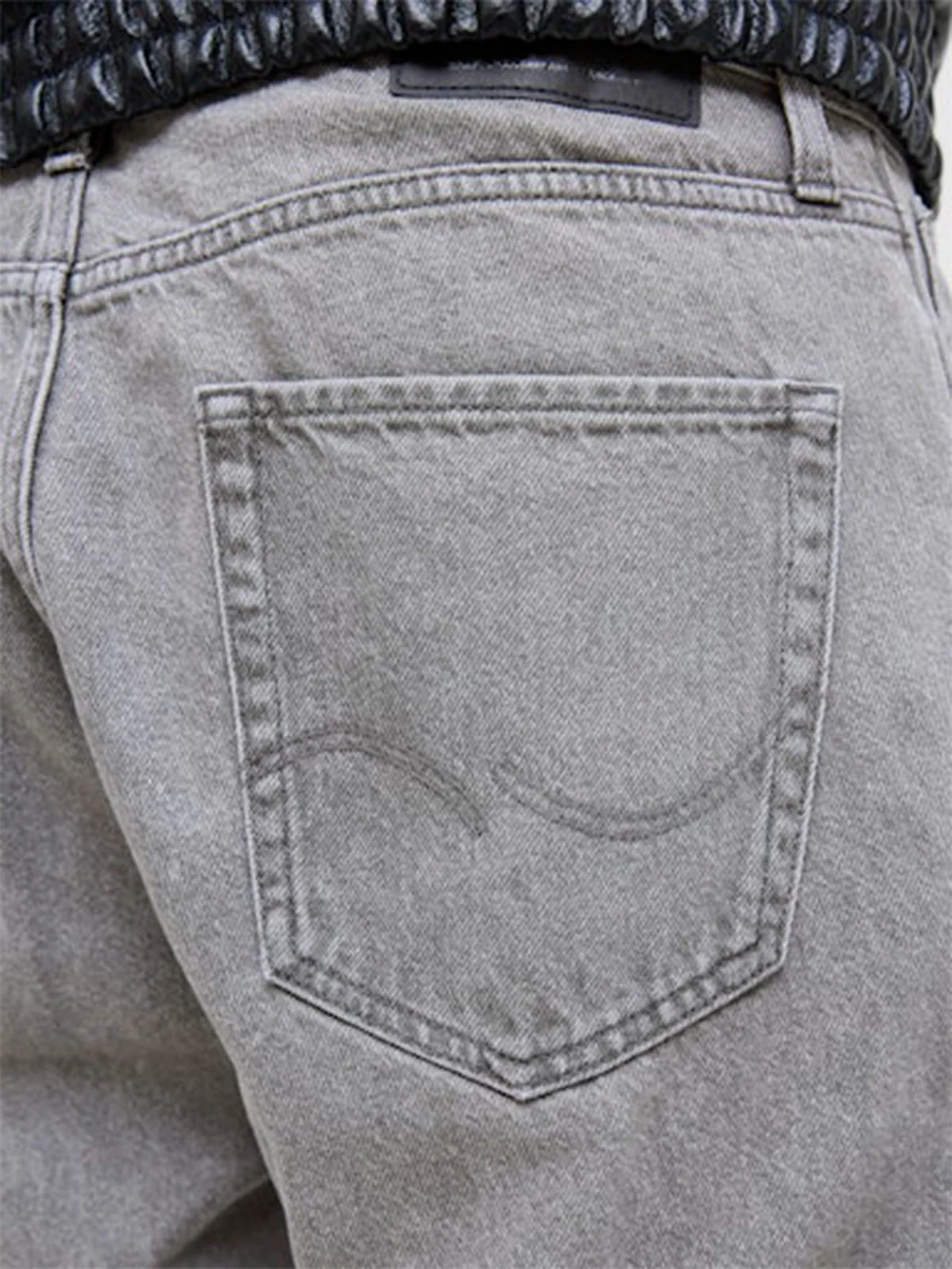 JEANS ALGODÓN SUELTO HOMBRE JACK & JONES - 3