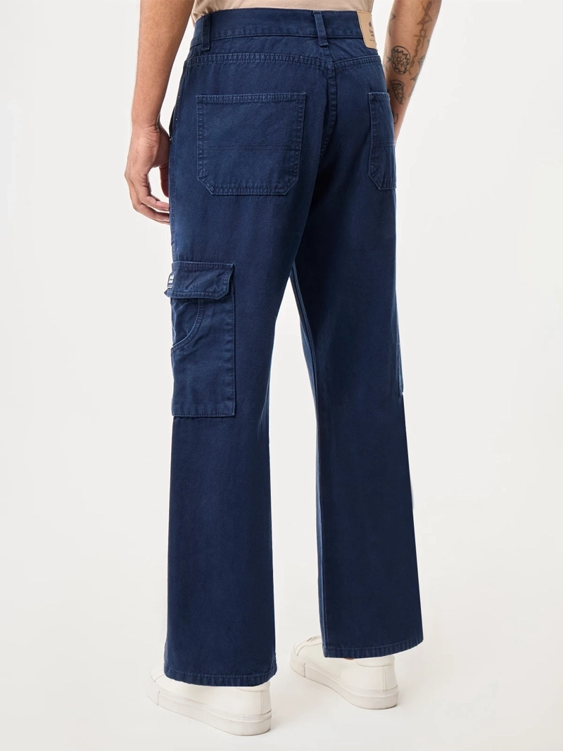 JEANS HOMBRE ROBERT LEWIS - 2
