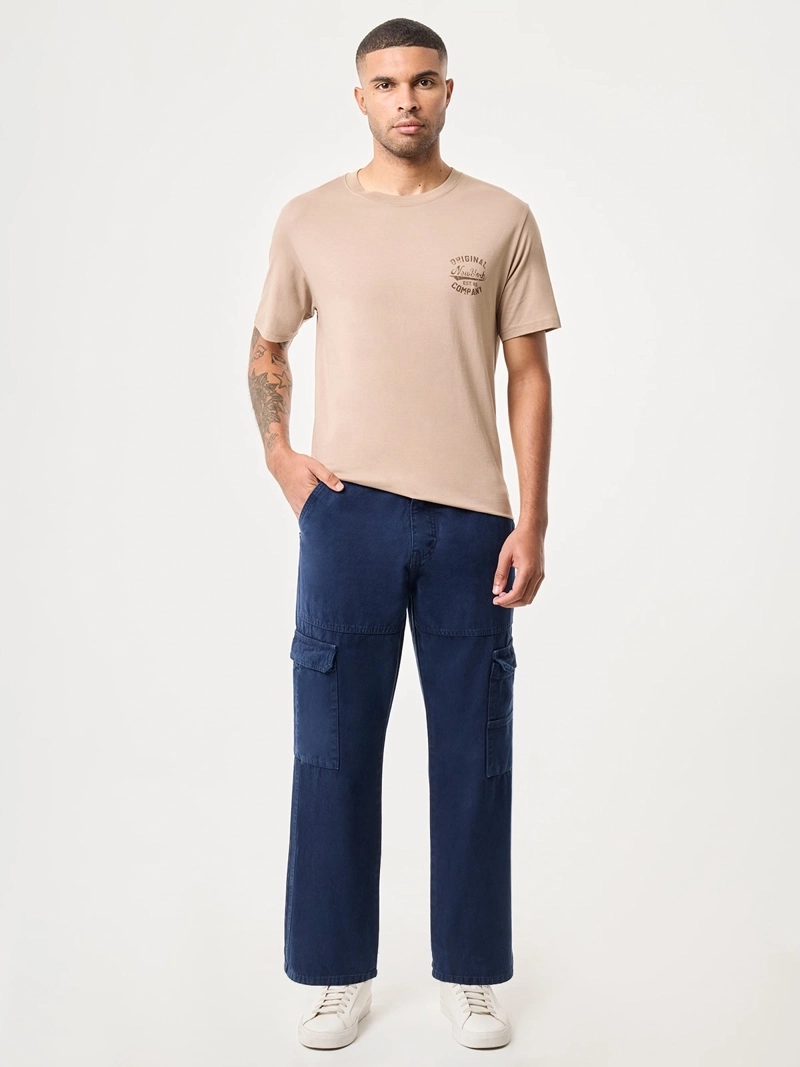 JEANS HOMBRE ROBERT LEWIS - 5
