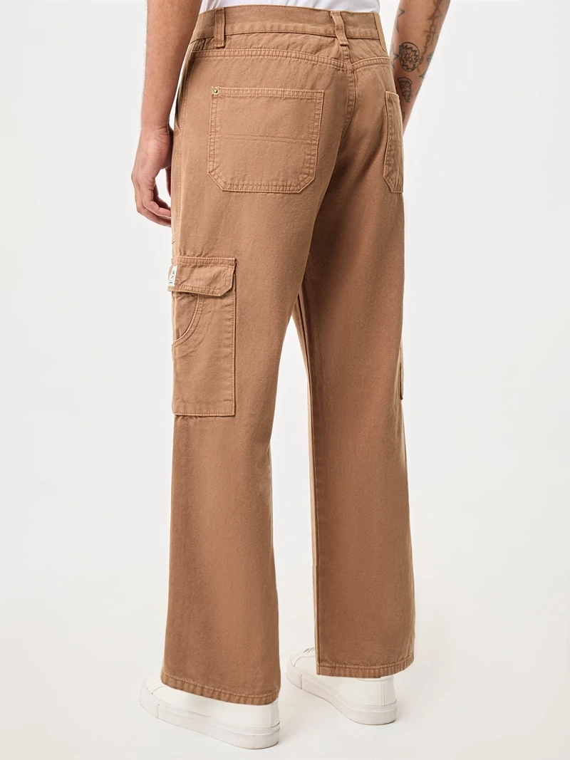JEANS HOMBRE ROBERT LEWIS - 2