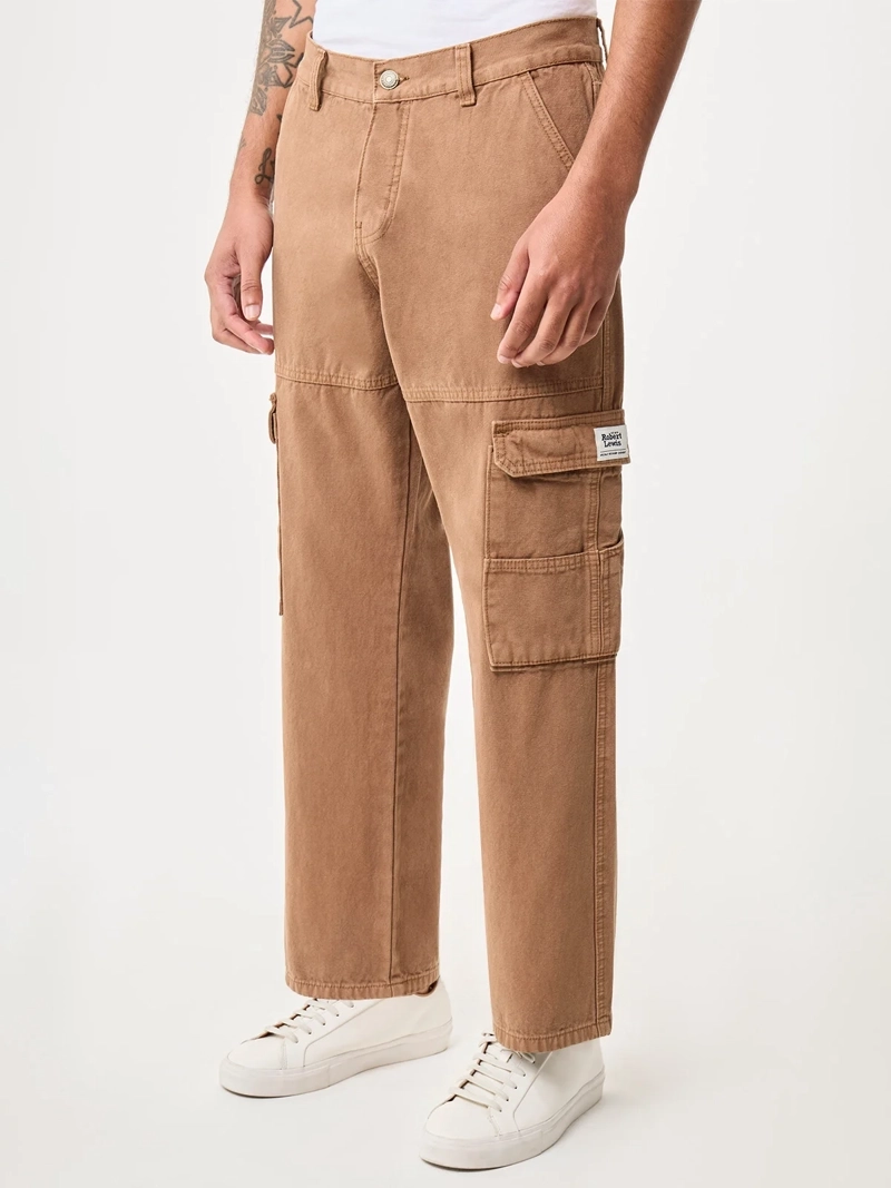 JEANS HOMBRE ROBERT LEWIS - 3