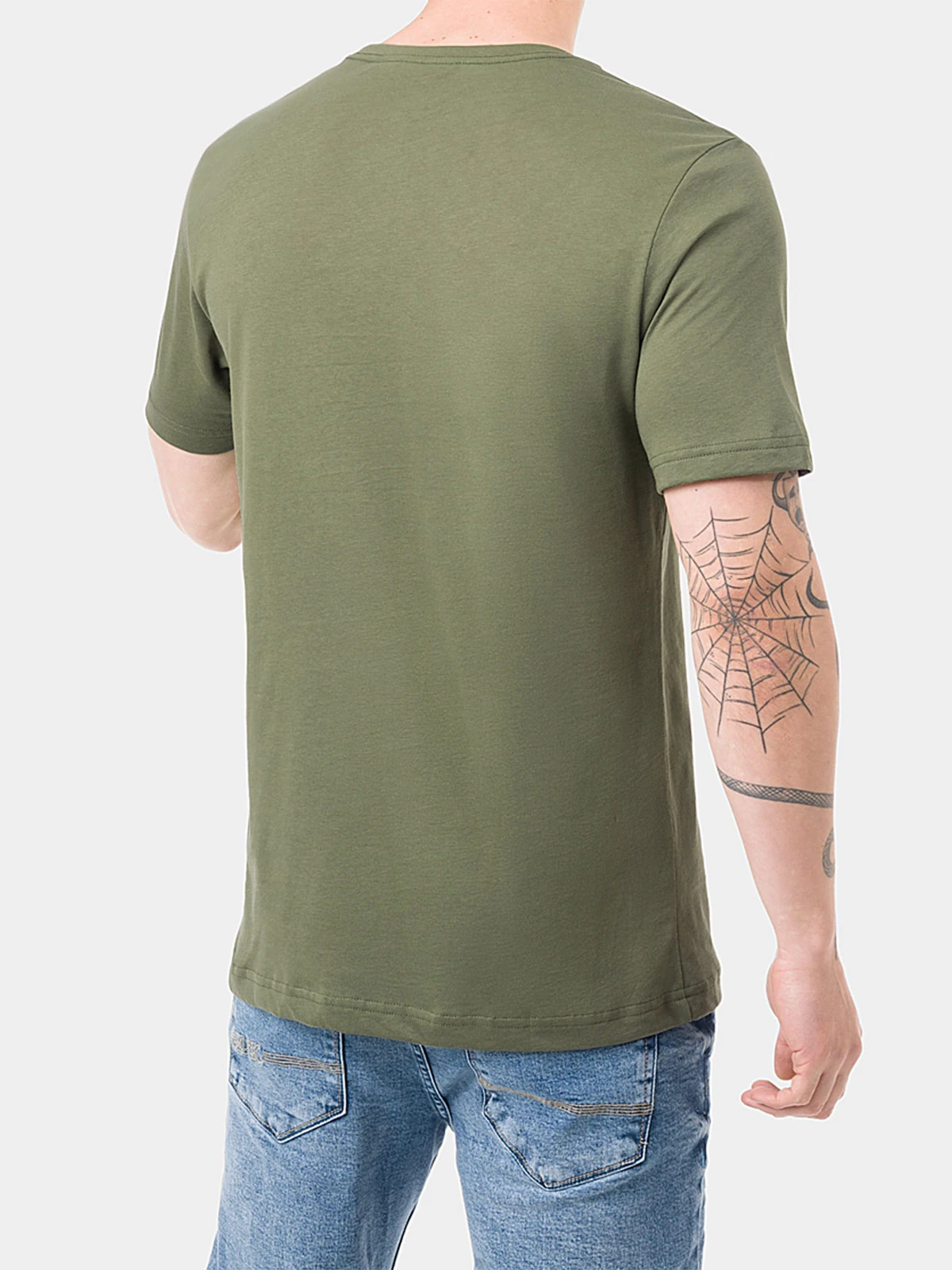 POLO MANGA CORTA HOMBRE GZUCK - 2