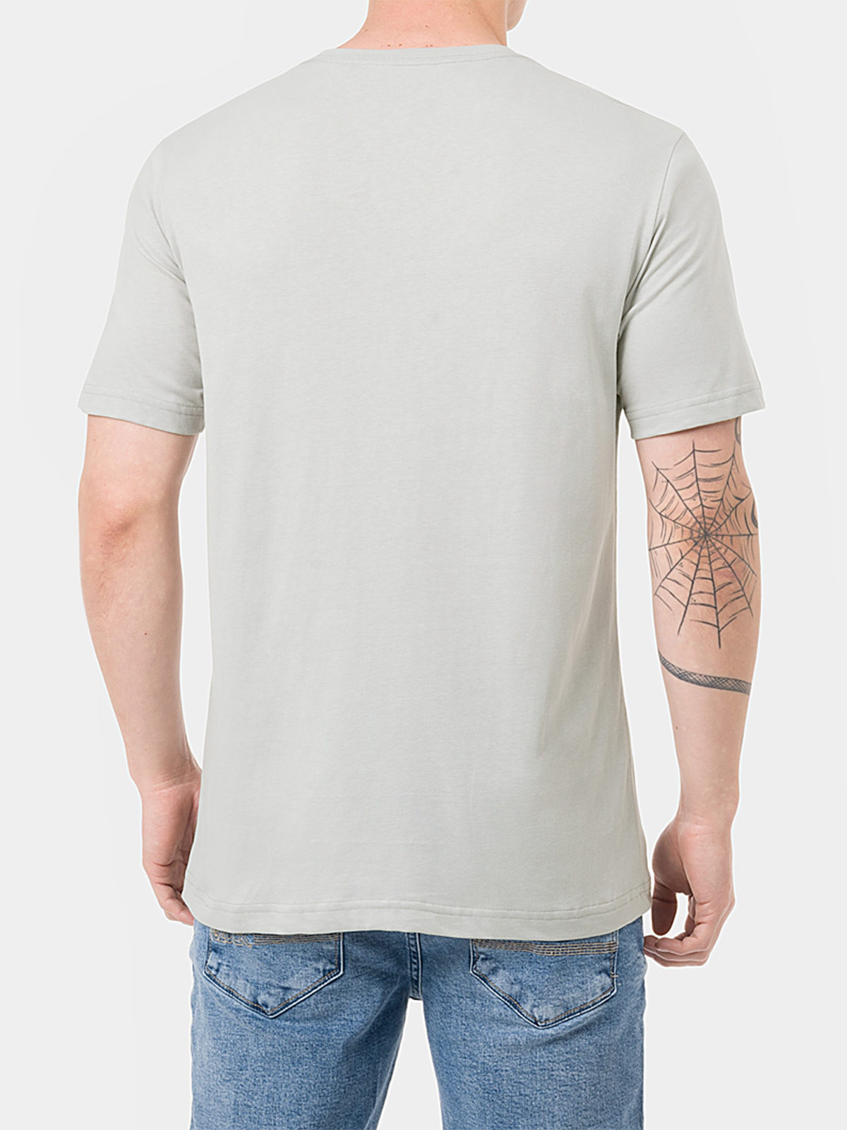 POLO MANGA CORTA HOMBRE GZUCK - 2