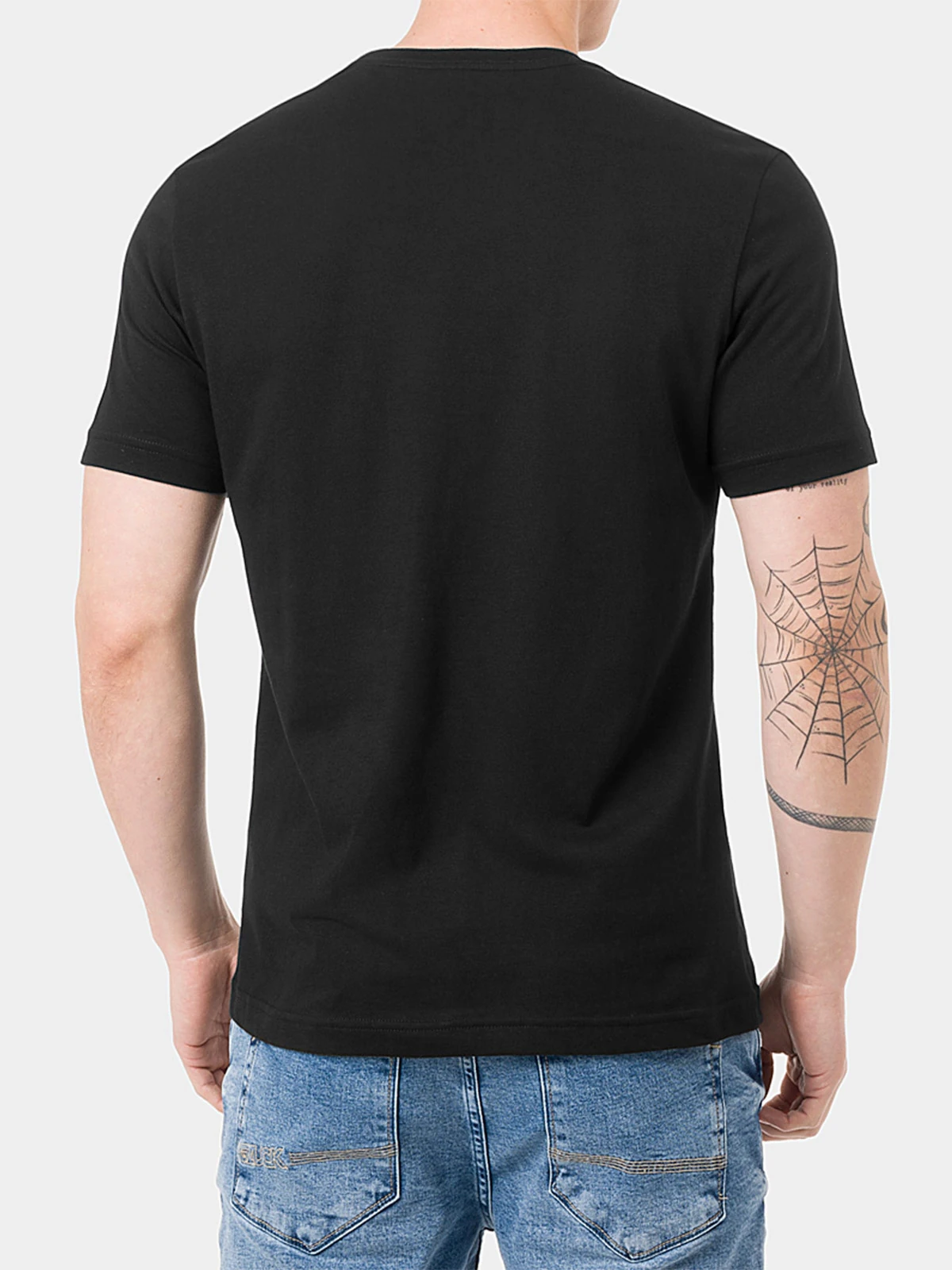 POLO MANGA CORTA HOMBRE GZUCK - 2