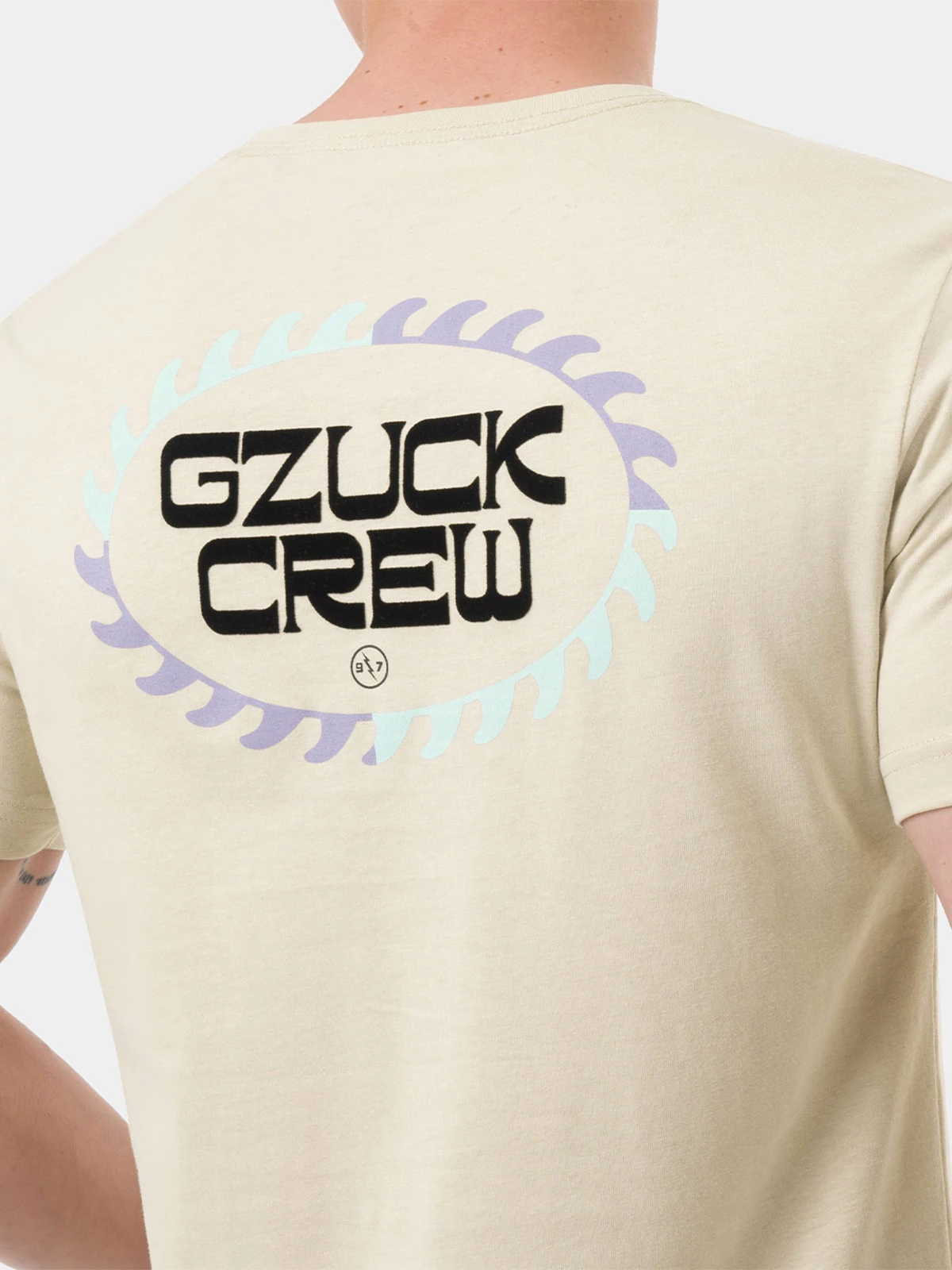 POLO MANGA CORTA HOMBRE GZUCK - 4