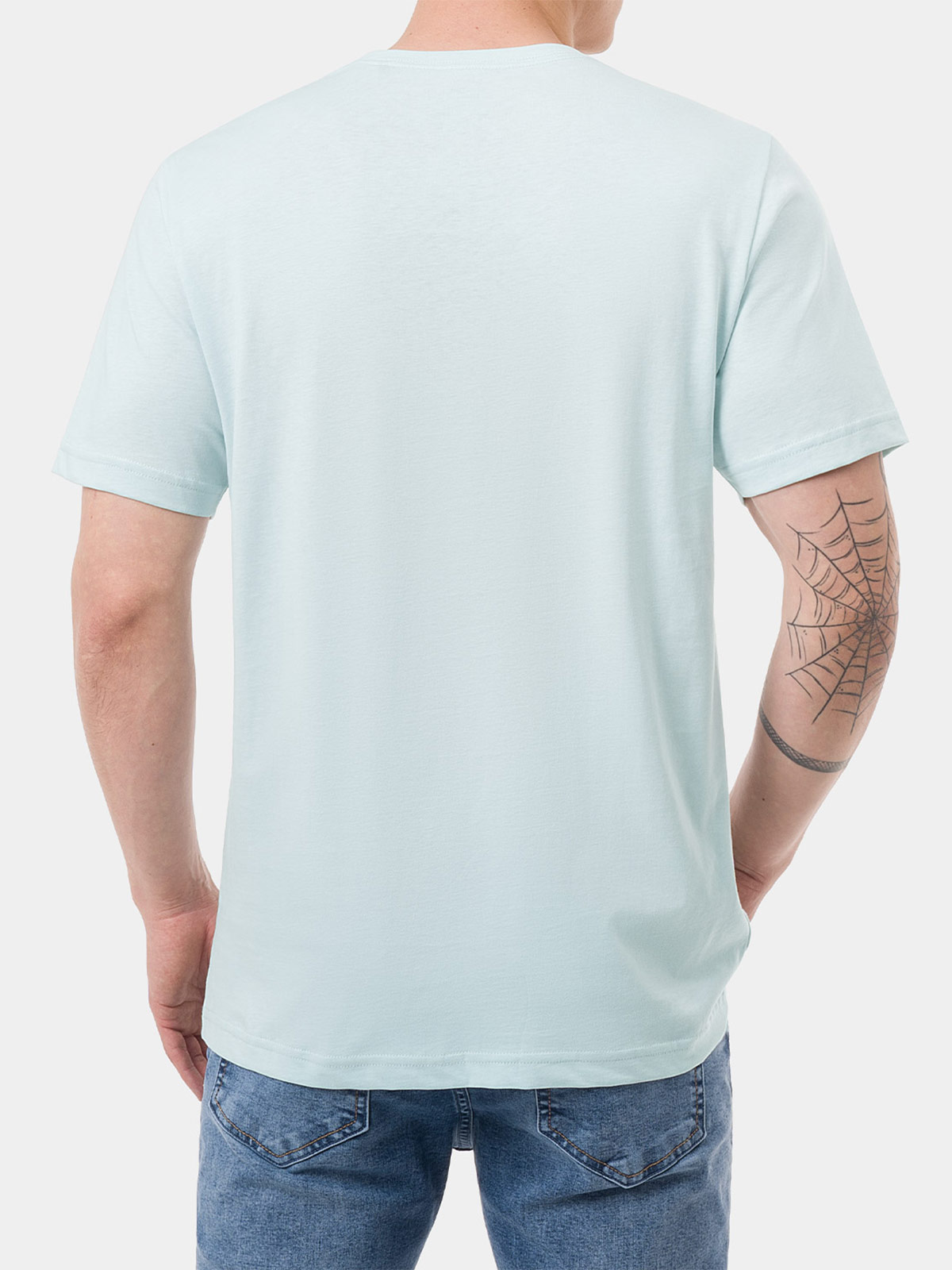 POLO MANGA CORTA HOMBRE GZUCK - 2