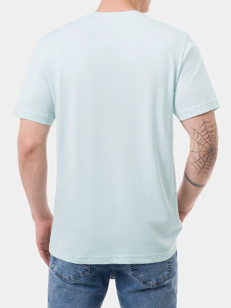 POLO MANGA CORTA HOMBRE GZUCK - 2