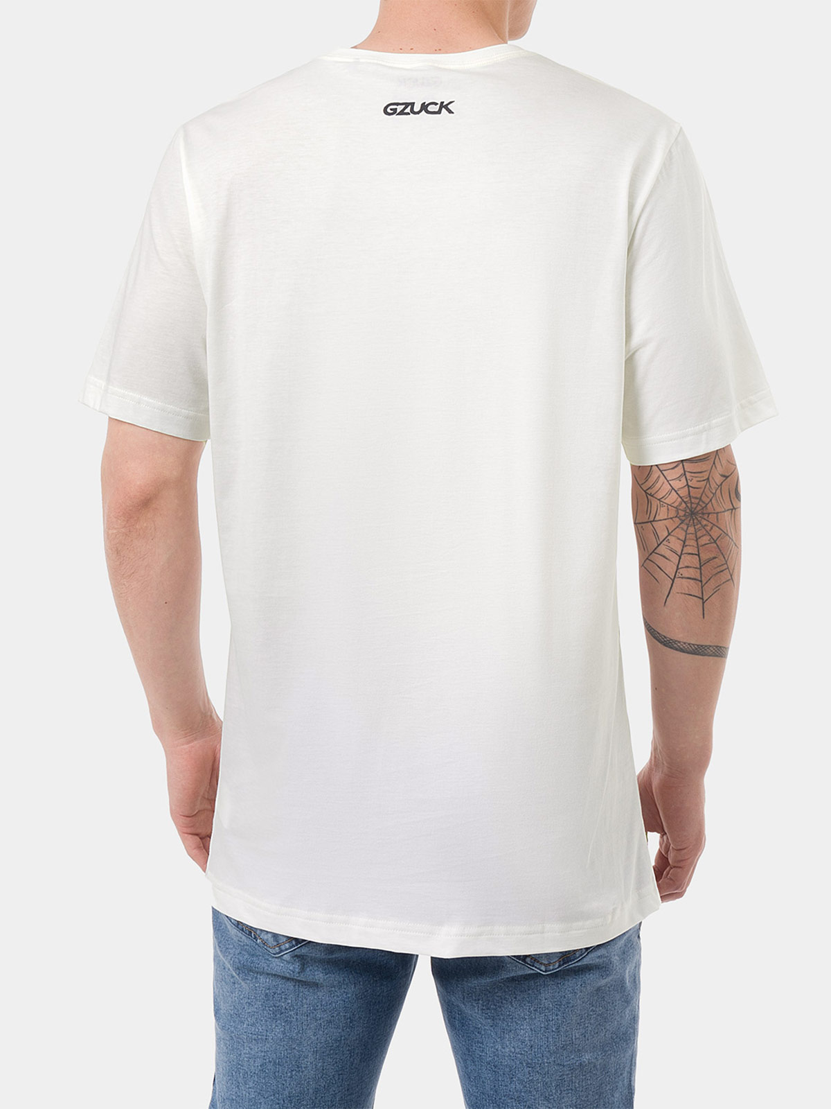 POLO MANGA CORTA HOMBRE GZUCK - 2