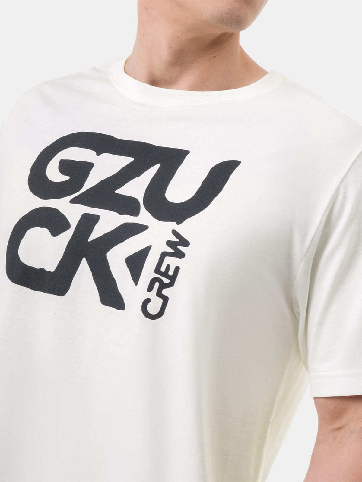 POLO MANGA CORTA HOMBRE GZUCK - 3