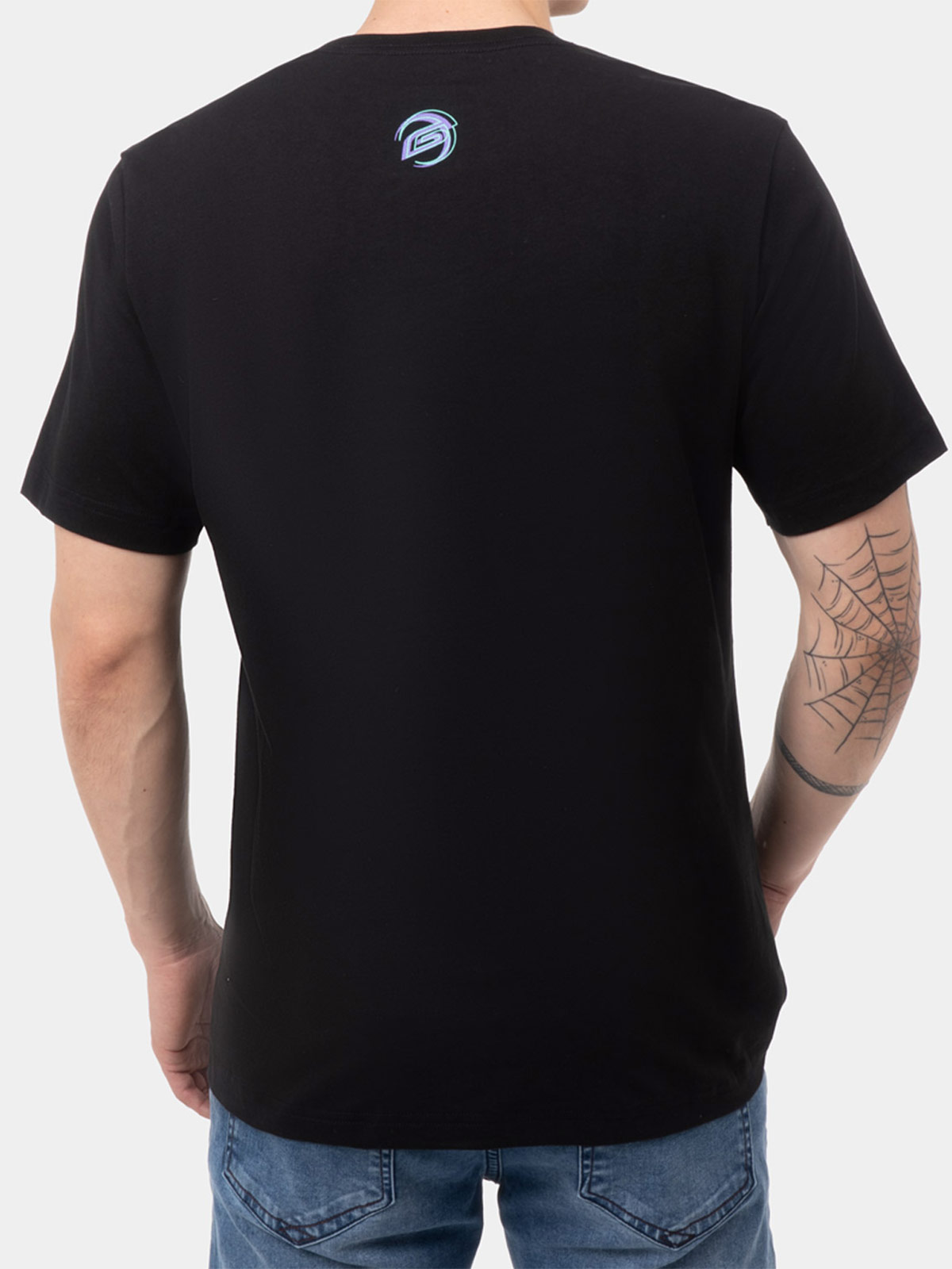 POLO MANGA CORTA HOMBRE GZUCK - 2