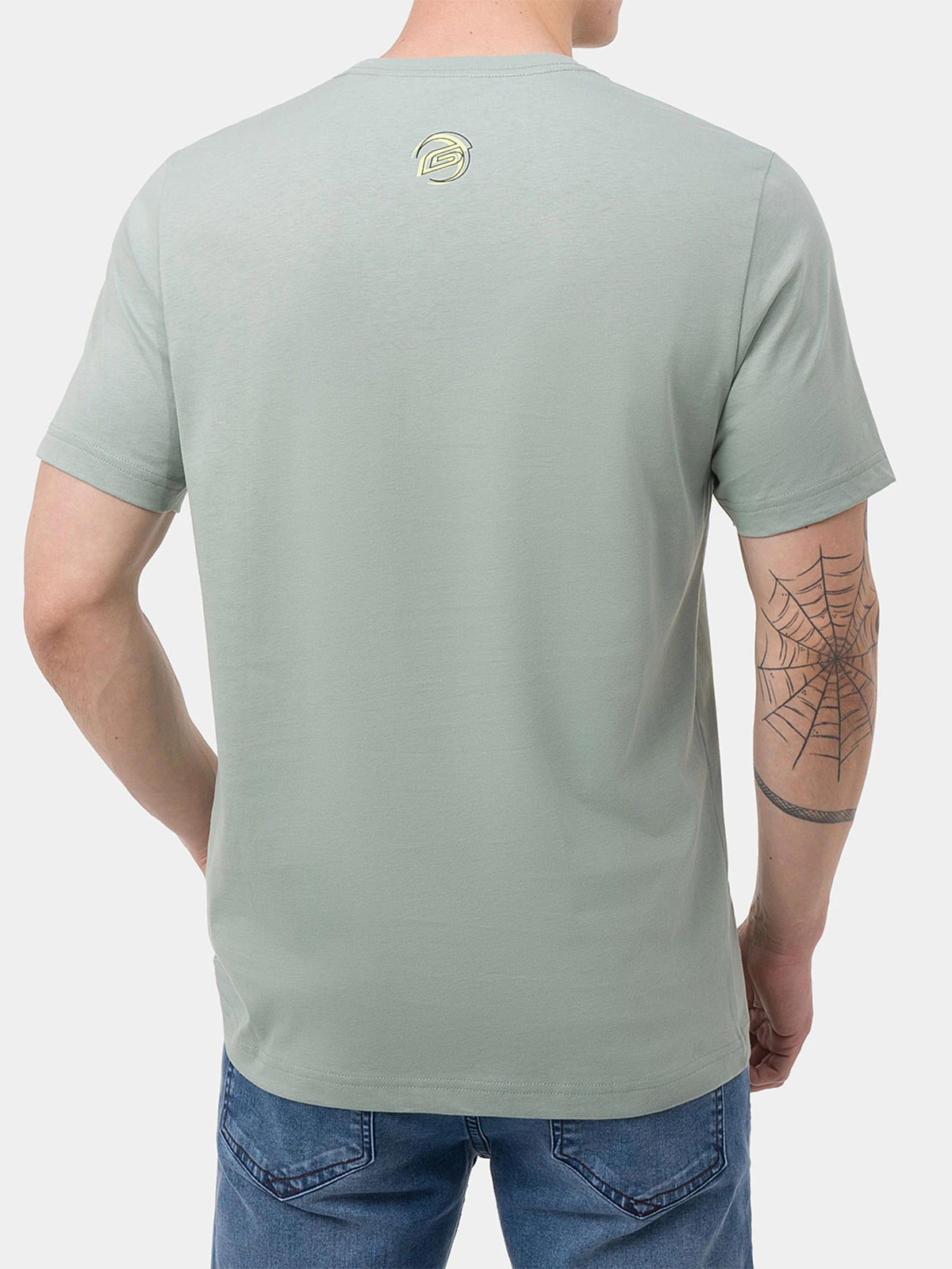 POLO MANGA CORTA HOMBRE GZUCK - 2