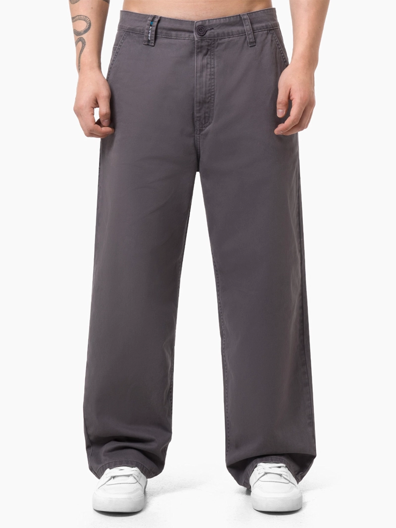 PANTALÓN HOMBRE GZUCK LOOSE FIT DYKLER - 1