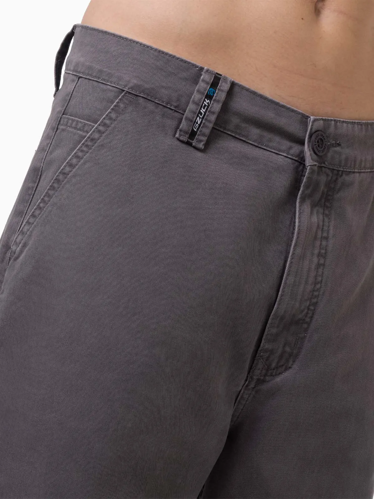PANTALÓN HOMBRE GZUCK LOOSE FIT DYKLER - 3