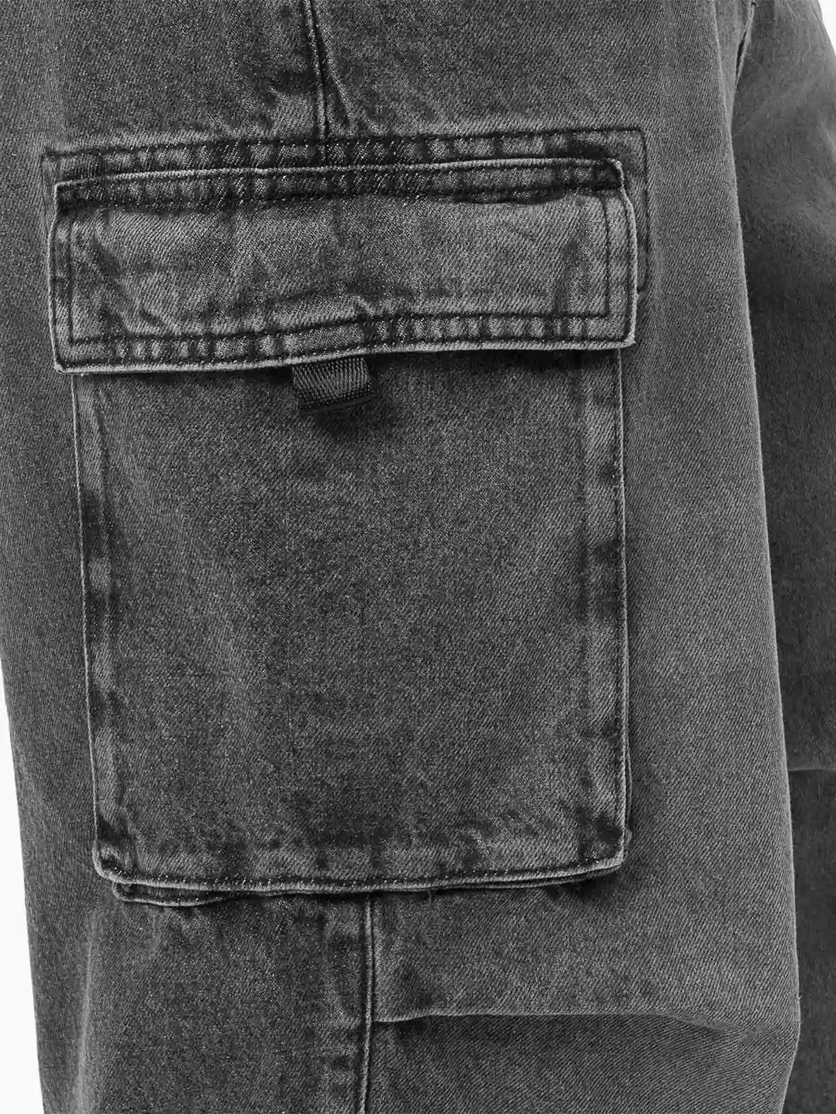 JEANS HOMBRE GZUCK LOOSE FIT GADRYEL - 3